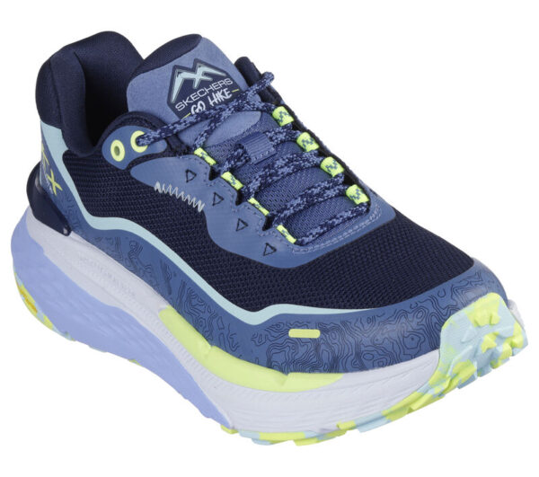 Skechers Max Cushioning Elite Trail 2.0 - Monarch Grove