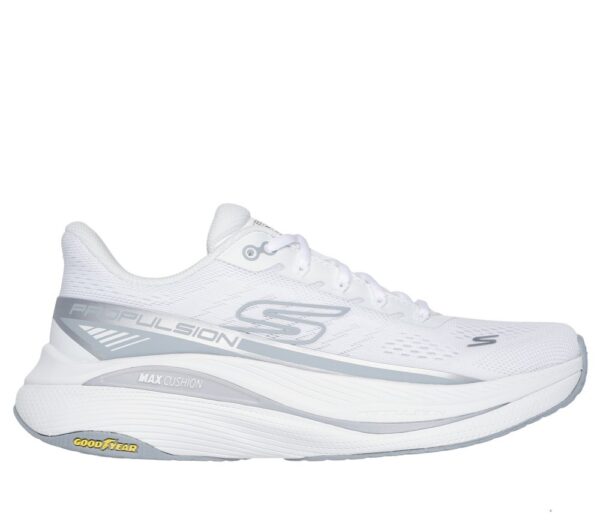 Skechers Max Cushioning Propulsion