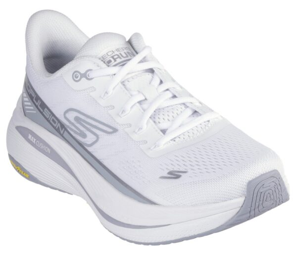 Skechers Max Cushioning Propulsion