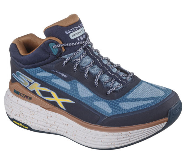 Skechers Max Cushioning Suspension Terrace - Image 5