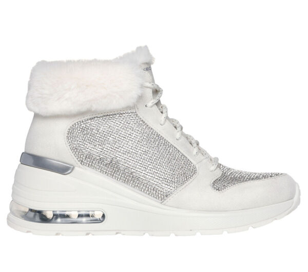 Skechers Million Air Elevated Luxe Air