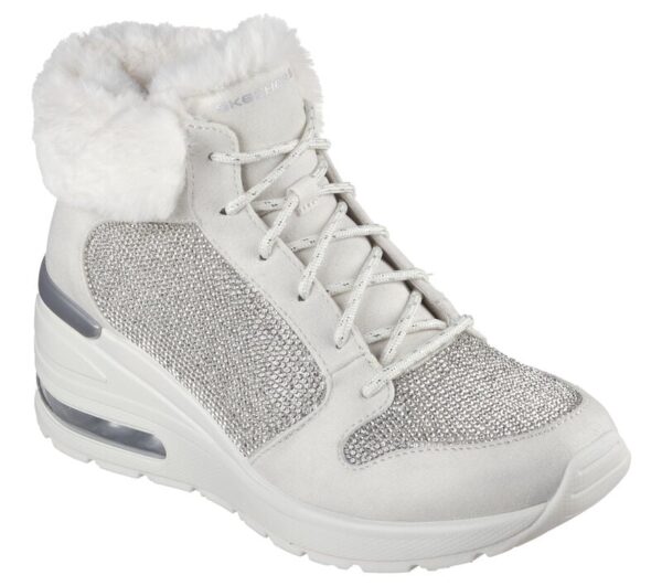 Skechers Million Air Elevated Luxe Air - Image 5