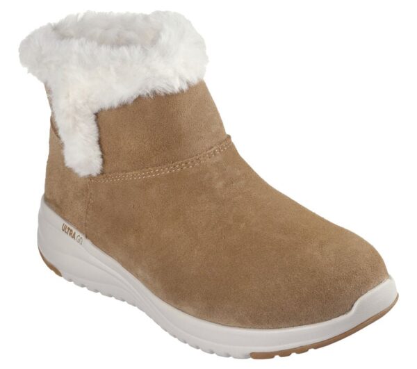 Skechers On-the-GO Stellar Cozy Step - Image 5