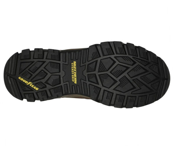 Skechers Relaxed Fit Arch Fit Tarver Ryland - Image 3