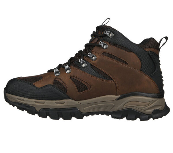 Skechers Relaxed Fit Arch Fit Tarver Ryland - Image 4