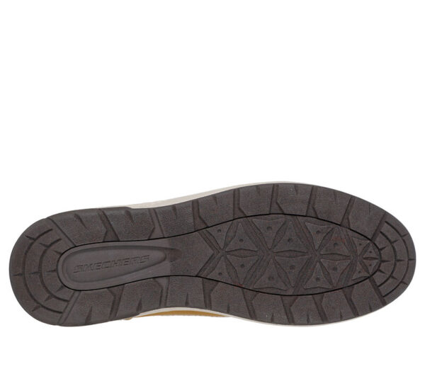 Skechers Relaxed Fit Garlan Deno - Image 3