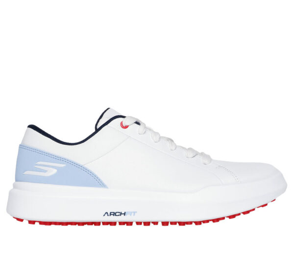 Skechers Relaxed Fit GO GOLF Drive 6