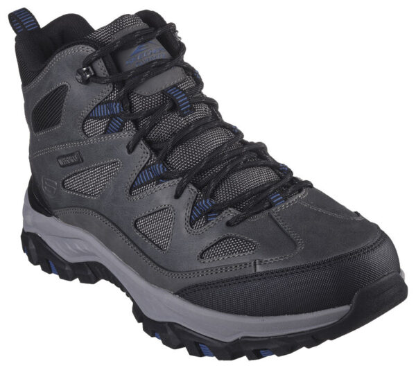 Skechers Relaxed Fit Rickter Bodine - Image 5