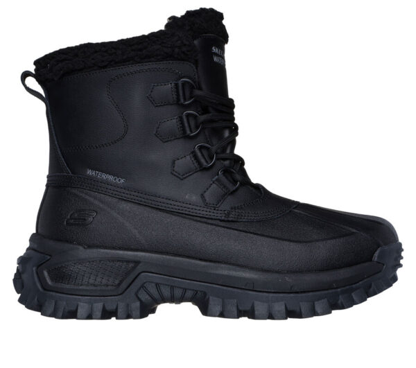 Skechers Relaxed Fit Trekson Wesley