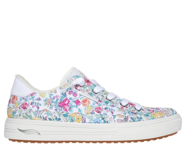 Skechers Arch Fit Arcade Print Powa