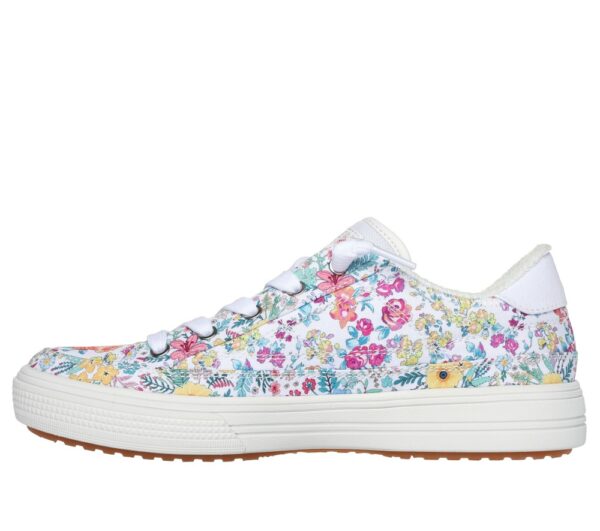 Skechers Arch Fit Arcade Print Powa - Image 3