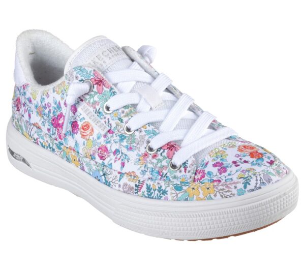 Skechers Arch Fit Arcade Print Powa - Image 4