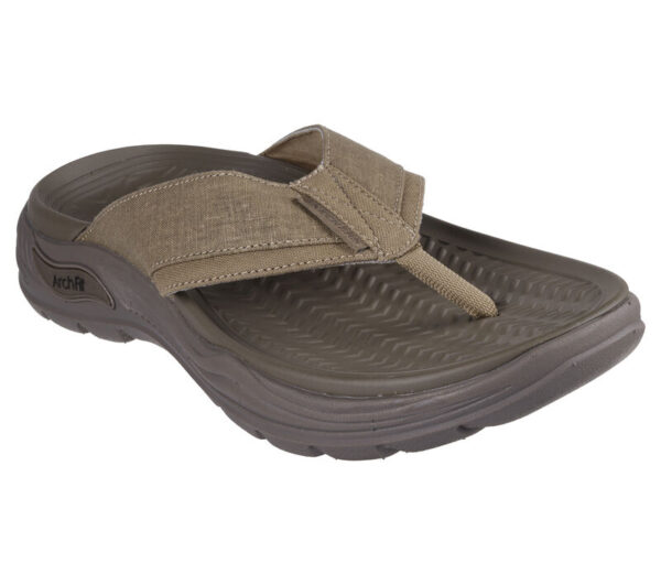 Skechers Arch Fit Motley SD - Rigel