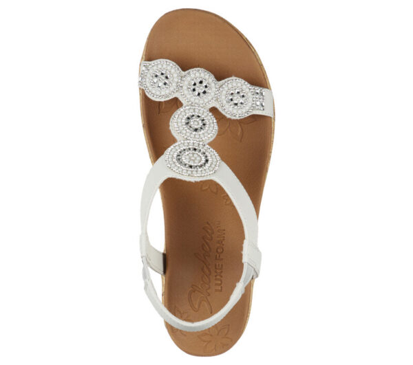 Skechers Beverlee Date Glam Sandal - Image 2