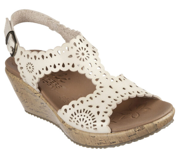 Skechers Beverlee Easy To Adore - Image 5