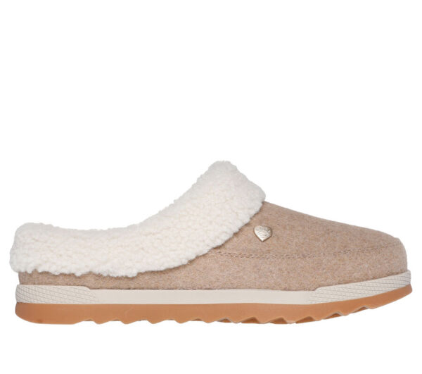 Skechers BOBS Cozy Chill Light Downtime