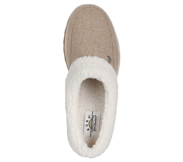 Skechers BOBS Cozy Chill Light Downtime - Image 2