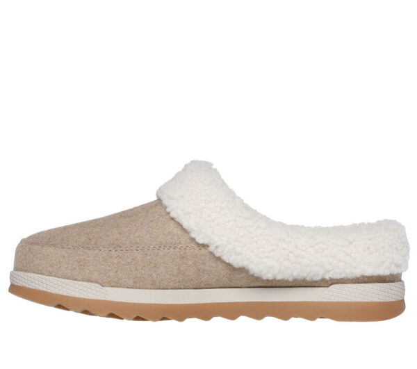 Skechers BOBS Cozy Chill Light Downtime - Image 4