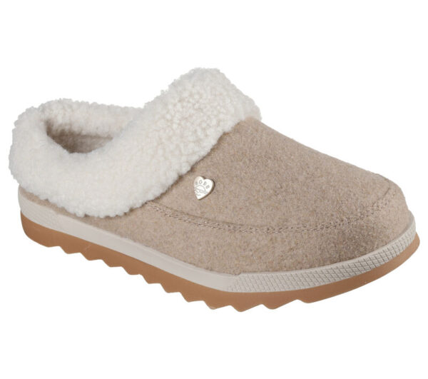 Skechers BOBS Cozy Chill Light Downtime - Image 5