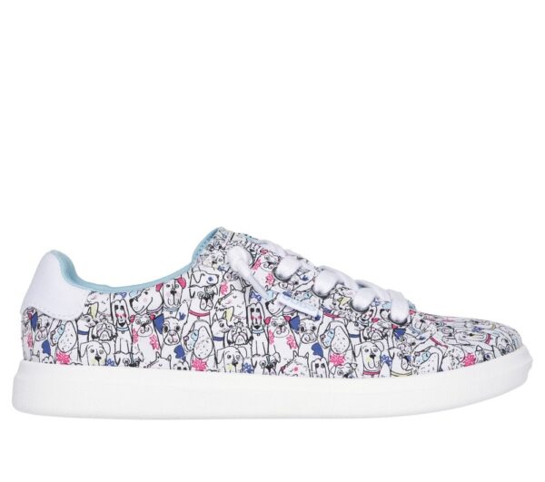 Skechers BOBS D'Vine Doodle Fair