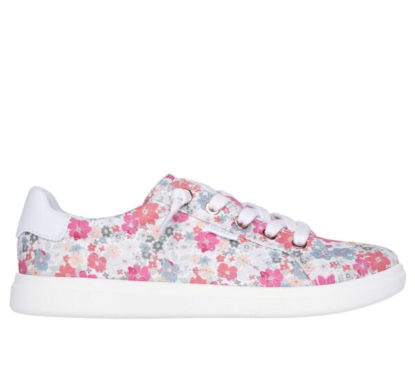 Skechers BOBS D'Vine Floral Flairyjh