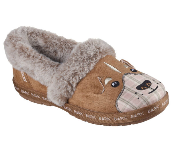 Skechers BOBS Too Cozy Sweetie Pupz - Image 5