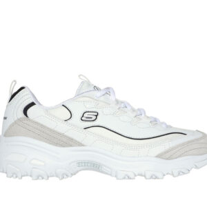 Skechers D'Lites - New Heat