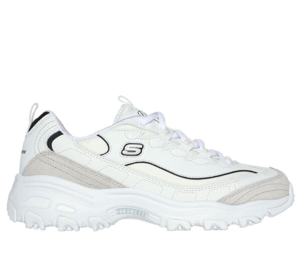 Skechers D'Lites - New Heat