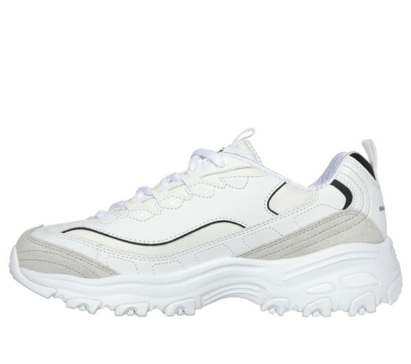 Skechers D'Lites - New Heat