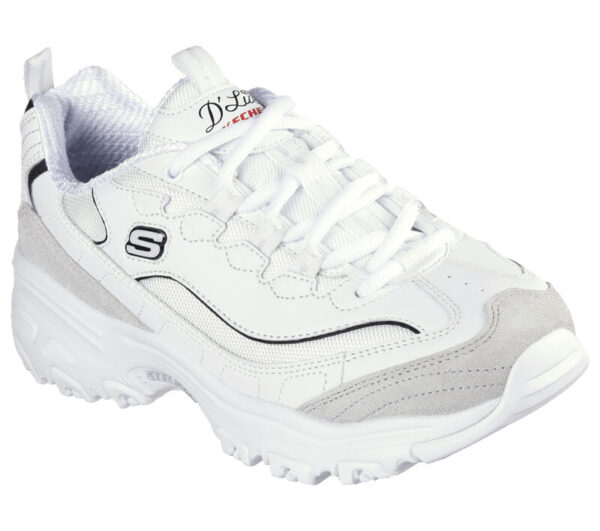 Skechers D'Lites - New Heat