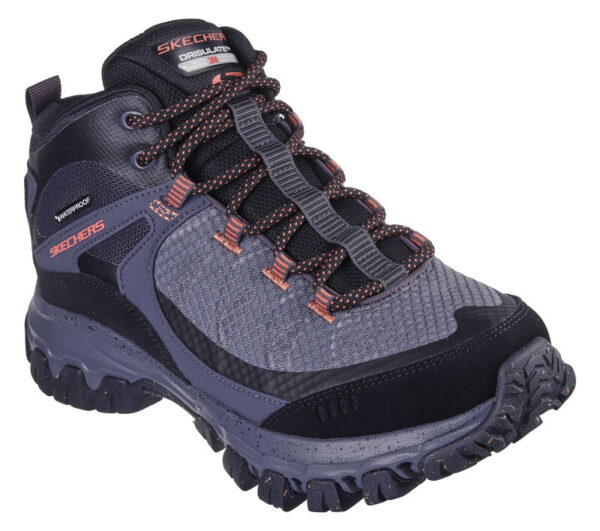 Skechers Edgemont Upper Jump - Image 4