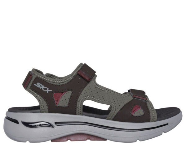 Skechers GO WALK Arch Fit - Mission II