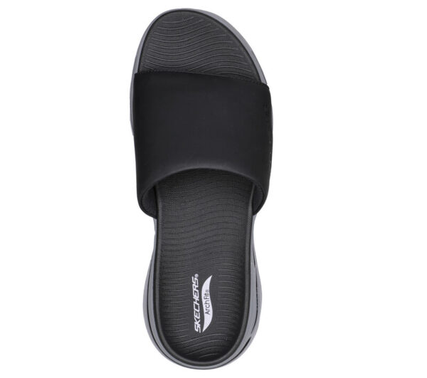 Skechers GO WALK Arch Fit Sandal - Gradual