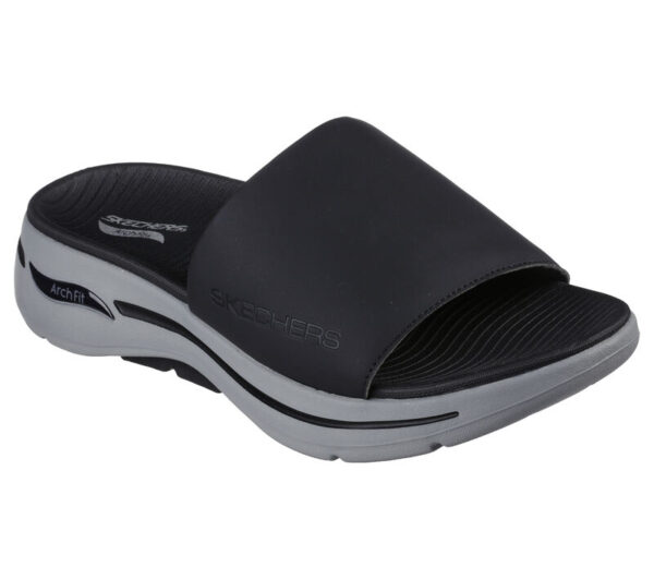 Skechers GO WALK Arch Fit Sandal - Gradual