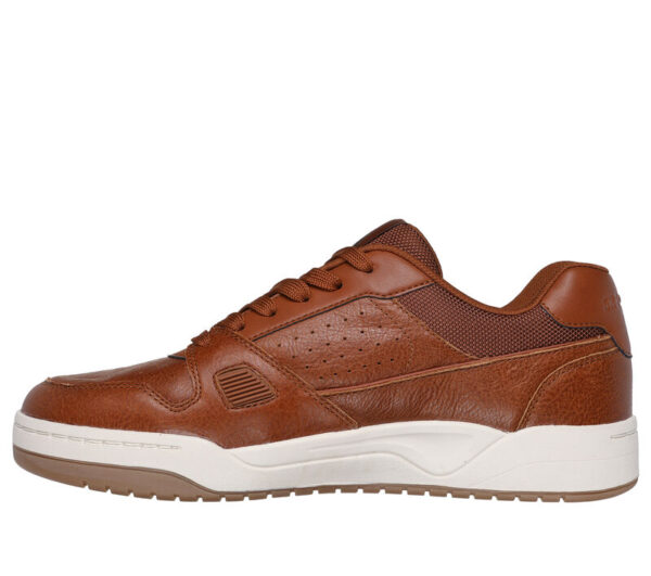 Skechers Koopa - Craft Leather