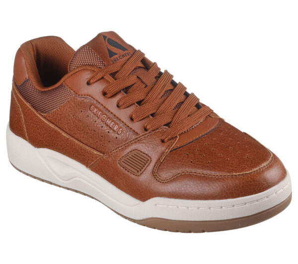 Skechers Koopa - Craft Leather