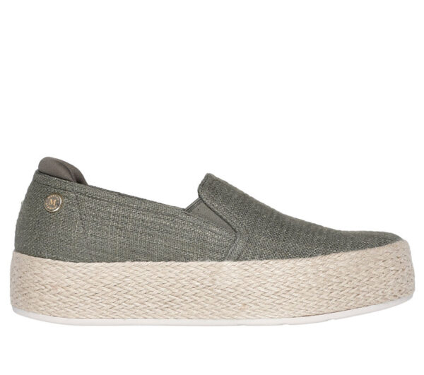 Skechers Martha Stewart: BOBS Sesame