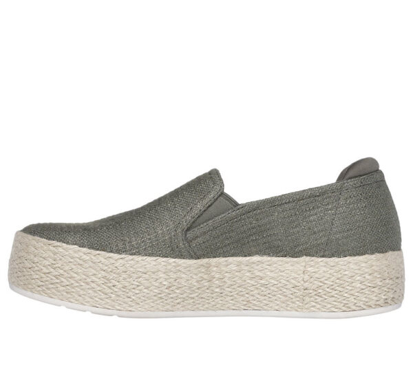 Skechers Martha Stewart: BOBS Sesame