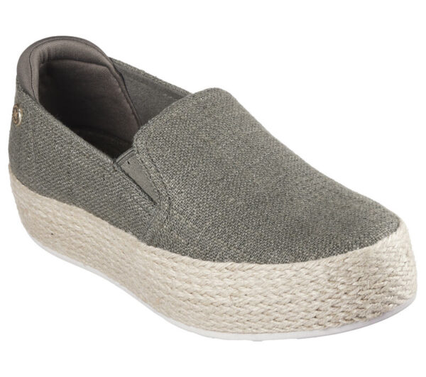 Skechers Martha Stewart: BOBS Sesame