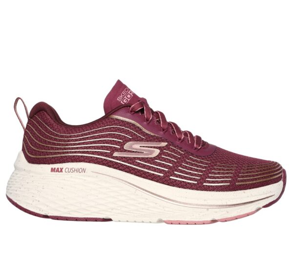 Max Cushioning Elite 2.0 - Lustrous