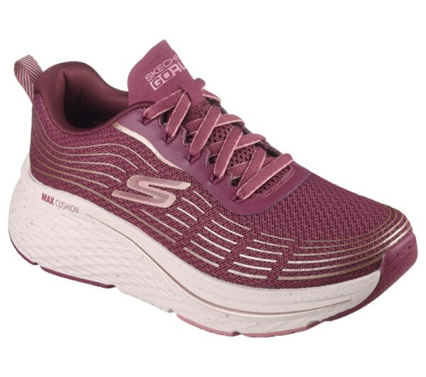 Max Cushioning Elite 2.0 - Lustrous