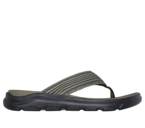 Skechers Relaxed Fit: Alcano - Vencino