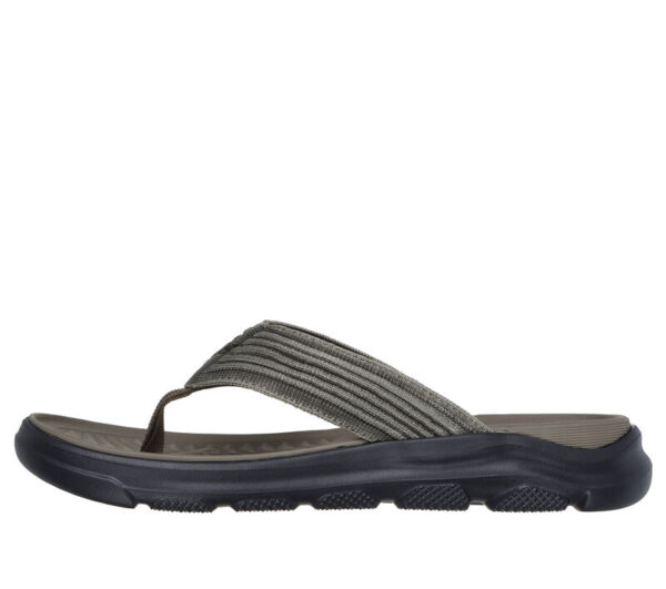 Skechers Relaxed Fit: Alcano - Vencino