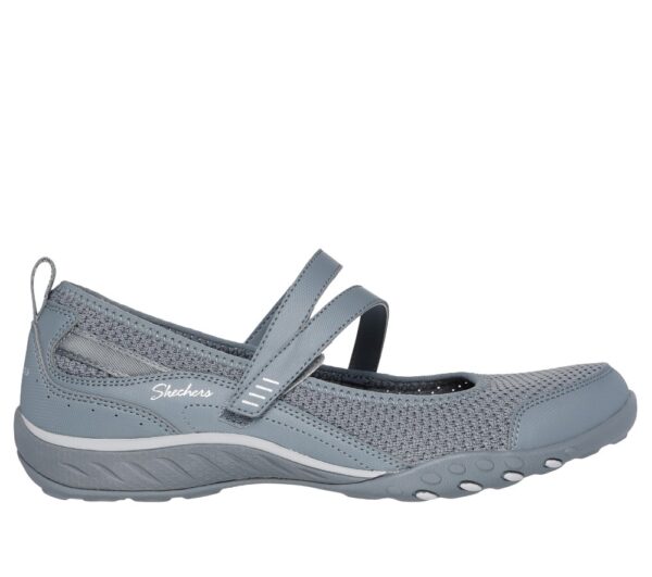 Skechers Relaxed Fit: Breathe-Easy - Keep Clean