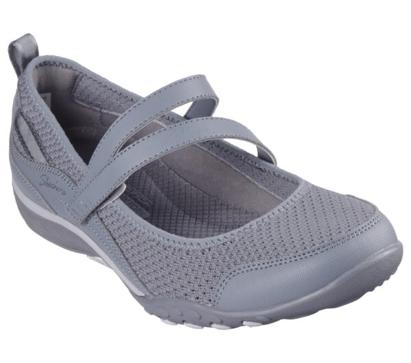 Skechers Relaxed Fit: Breathe-Easy - Keep Clean