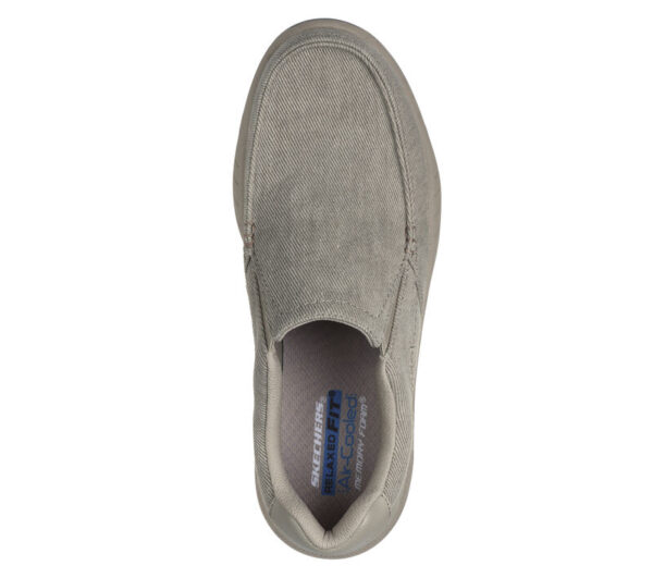 Skechers Relaxed Fit: Cohagen - Vierra