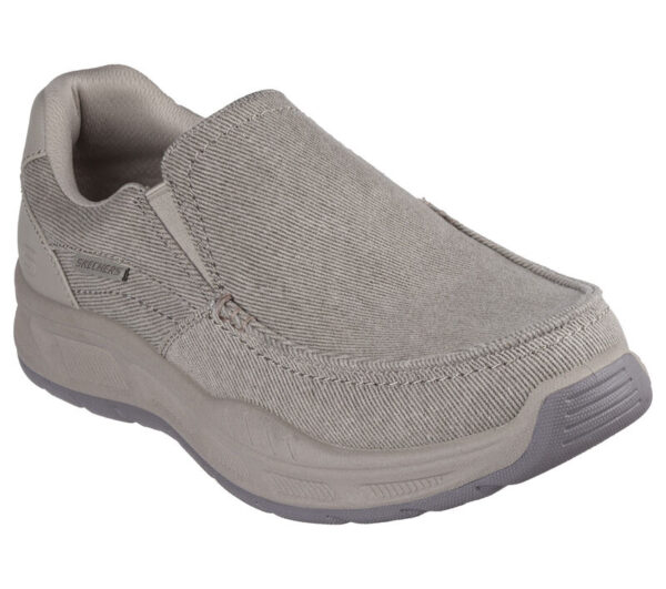 Skechers Relaxed Fit: Cohagen - Vierra