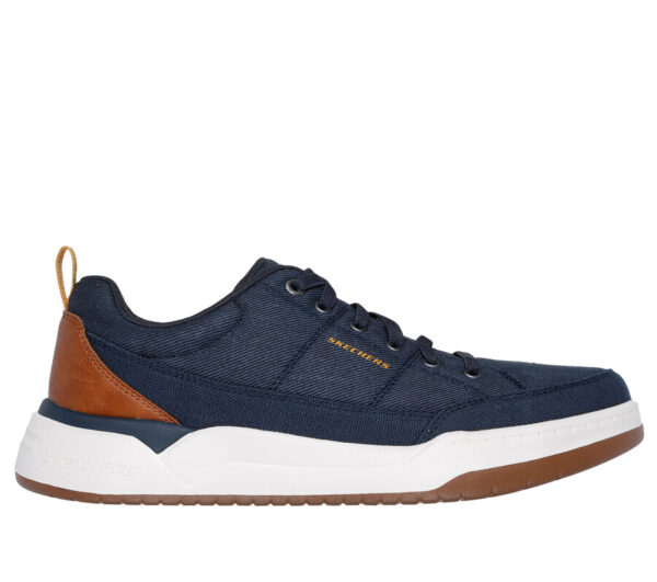 Skechers Relaxed Fit Corliss Draven