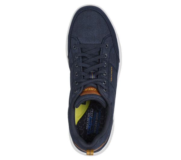 Skechers Relaxed Fit Corliss Draven