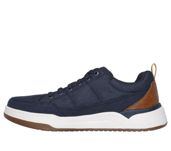 Skechers Relaxed Fit Corliss Draven